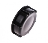 Capac robinet bazin IBC 1000L S100X8, diametru 10cm Topautochei&reg;