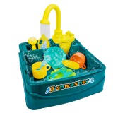 Cumpara ieftin Play set bucatarie, China