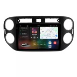Cumpara ieftin Navigatie Dedicata Volkswagen Tiguan (2011-2016), 2K, 12Gb Ram, 256Gb Stocare, Carplay