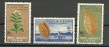 Turkey 1965 Tobacco trade congress, MNH S.492, Nestampilat