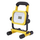 Reflektor Strend Pro Worklight SMD LED 3271, 10 W, 7,4 V/2200 mAh, 800 lm, pracovn&yacute;, IP54, nab&iacute;jac&iacute;