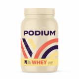 Proteina din zer cu aroma de churro, 918g, Podium