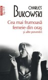 Cea mai frumoasa femeie din oras - Polirom