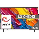 Televizor Smart LG QNED 50QNED84A3C, 126 cm, Ultra HD 4K, Clasa F