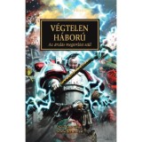 V&eacute;gtelen h&aacute;bor&uacute; - Az &aacute;rul&aacute;s megtorl&aacute;st sz&uuml;l