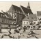 CPIB 20423 CARTE POSTALA - BRASOV. PIATA &quot;23 AUGUST&quot;