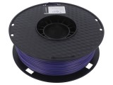 Filament PLA 1.75mm Galaxy Blue 1kg