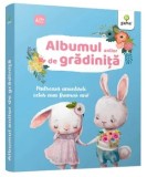 Cumpara ieftin Albumul anilor de gradinita. Pastreaza amintirile celor mai frumosi ani!/***