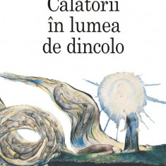 Calatorii In Lumea De Dincolo, Ioan Petru Culianu - Editura Polirom