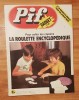 Revista Pif Gadget Nr. 300 Noiembrie 1974 Franceza Banda Desenata BD