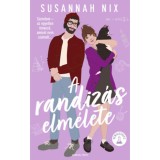 A randiz&aacute;s elm&eacute;lete - Susannah Nix