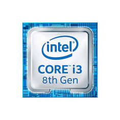 Procesor Intel Core i3-8100 Quad Core 3.6 GHz Socket 1151 TRAY foto