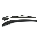 Set brat stergator cu lamela 305 mm pentru luneta BMW 3 E46 12.97-05.05