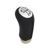 Nuca Schimbator 6+1 Viteze Duster Clio IV Sandero (2010-2017) Negru