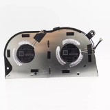 Ansamblu coolere Laptop, Dell, Latitude 16 7650, P126F, P126F002, 072J22, 02X91X, EG50050S1-CL50-S9A, 5V, 0.34A, 0.36A