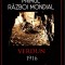 William Martin - Primul razboi mondial : Verdun 1916