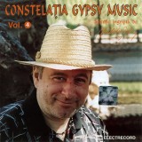 Various - Constelația Gypsy Music Vol. 4, CD