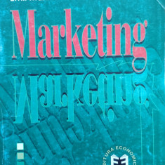 Marketing - E. Maxim T. Gherasim ,558090