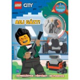LEGO City - Adj g&aacute;zt! - aj&aacute;nd&eacute;k minifigur&aacute;val
