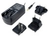 Alimentator Pulsatoriu 24VDC 1A 24W Ștecher EU