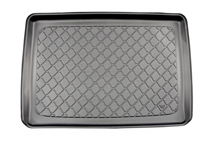 Tavita portbagaj Aixam Minauto Access Hatchback 2018-prezent Aristar GRD