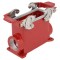Carcasă pentru conectori HDC M32 180&deg;C MAPR 16.32