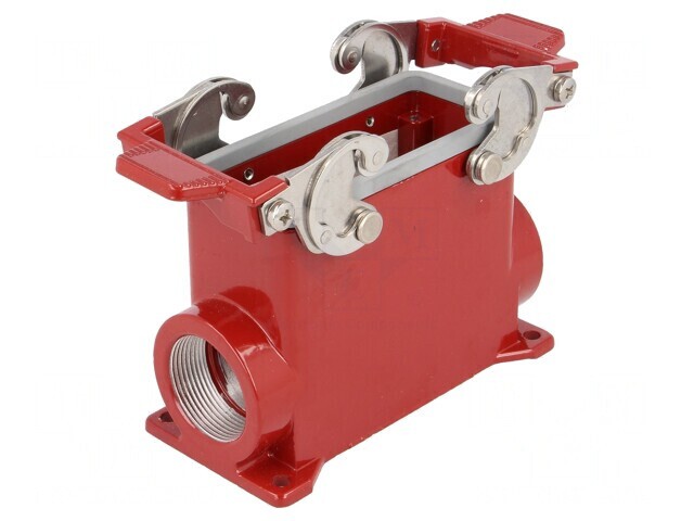Carcasă pentru conectori HDC M32 180&deg;C MAPR 16.32
