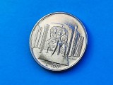 100 Lire 1976 San Marino-UNC