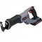 Fierastrau sabie cu acumulator, 3000 rpm, 20 V, 2 Ah, Li-Ion