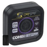Fir Textil Carp Spirit Combi Stiff Black Silt 20m 25lbs 11.30kg