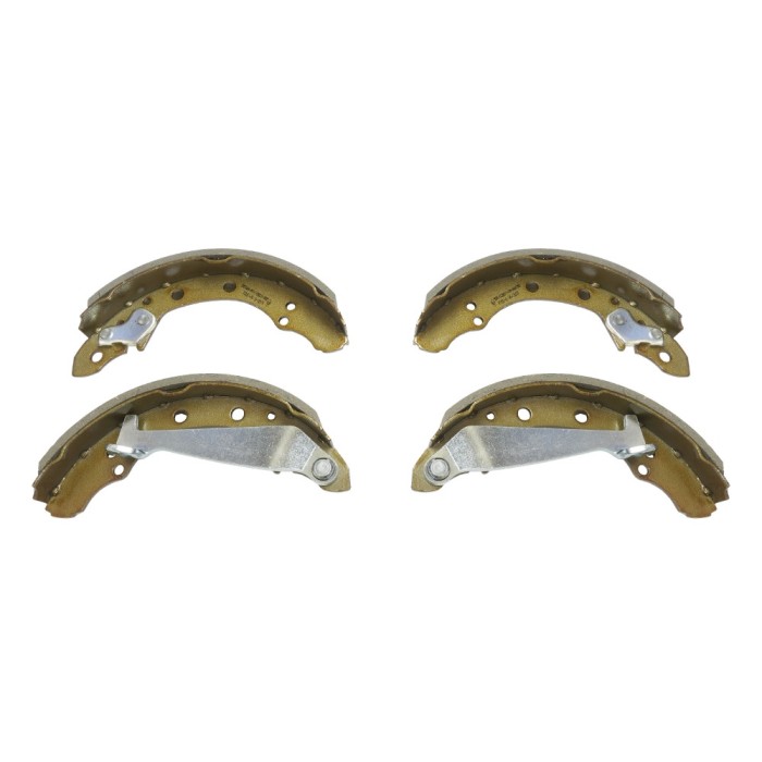 Set Saboti Frana 156986 ATK 08.05.008