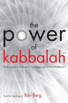 The Power of Kabbalah foto