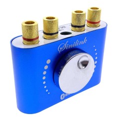 Cauti AMPLIFICATOR ELECTROMURES DELIA 2 X 20W? Vezi oferta pe Okazii.ro