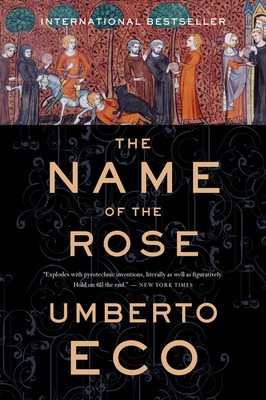 The Name of the Rose foto