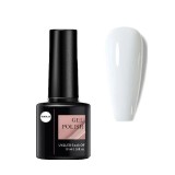 Cumpara ieftin Oja Semipermanenta Alba Nr. 29 &ndash; 10ml pentru French