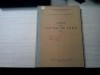 CURS DE PODURI DE LEMN - Vol.II - Ursescu Gh., Constantinescu Fl. - 1961, 368p.
