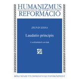 Laudatio principis - A wolfenb&uuml;tteli corvin&aacute;k - Zsup&aacute;n Edina