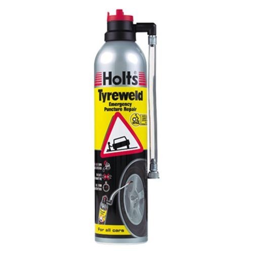 Spray umflat/reparat anvelope HOLTS 400ml ManiaCars Spray umflat/reparat anvelope HOLTS 400ml ManiaCars