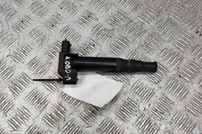 Bobina de inducție de &amp;icirc;naltă tensiune CITRO&amp;Euml;N C3 II 2013 OEM: 9671214580 30336260 foto