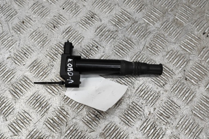 Bobina de inducție de &icirc;naltă tensiune CITRO&Euml;N C3 II 2013 OEM: 9671214580 30336260