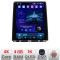 Navigatie tip Tesla Hyundai Santa Fe 2006-2012 radio gps internet 4 Core carplay android auto 4+64 Incell Display kit-tesla-008+EDT-E220-RK CarStore T