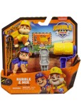 Rubble &amp; Crew 2 Pack Rubble &amp; MIX (6066686)