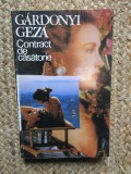 CONTRACT DE CASATORIE-GARDONYI GEZA