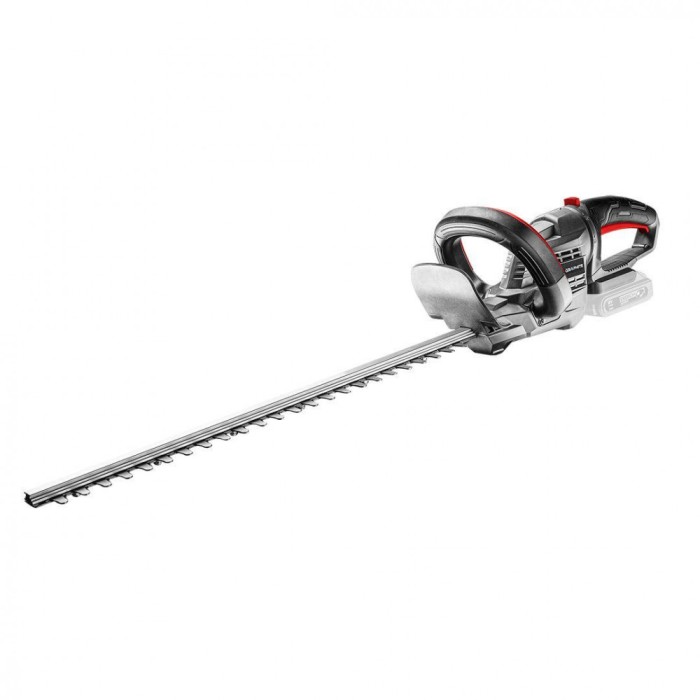 Trimmer fara fir, Energy + 18V, Li-Ion, latime de taiere 510 mm (fara acumulator inclus) 58G032