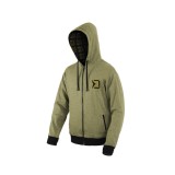 Hanorac RAWER TWO XL - Delphin