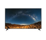 Televizor LED Smart LG 50UR781C0LK, 127 cm, 4K, HDR, Negru