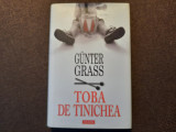 Toba de tinichea &ndash; Gunter Grass EDITIE CARTONATA