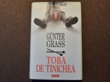 Toba de tinichea &ndash; Gunter Grass EDITIE CARTONATA