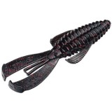 Cumpara ieftin Creatura Strike King Rage Bug Culoare Black Neon 10cm 7buc/plic