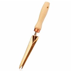 Cutit special din cupru pentru gradinarit, Rarog